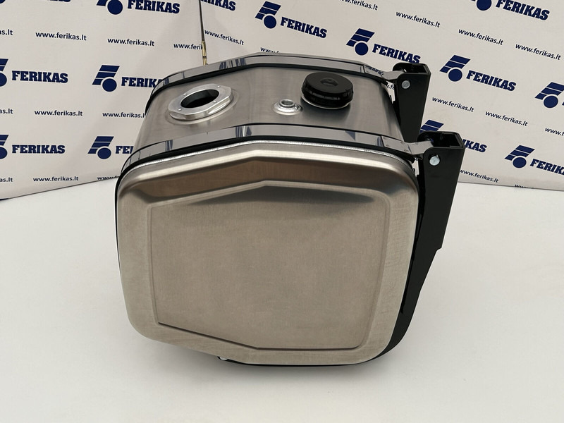 Hydraulic aluminum oil tank 150L - Hydraulic tank for Truck: picture 5 Hydraulic aluminum oil tank 150L - Hydraulic tank for Truck: picture 5