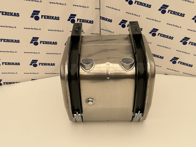 New Hydraulic tank for Truck Hydraulic aluminum oil tank 200L: picture 11