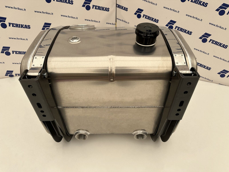 Hydraulic aluminum oil tank 250L - Hydraulic tank for Truck: picture 4 Hydraulic aluminum oil tank 250L - Hydraulic tank for Truck: picture 4