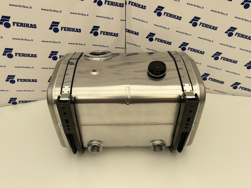 New Hydraulic tank for Truck Hydraulic aluminum oil tank 300L: picture 8