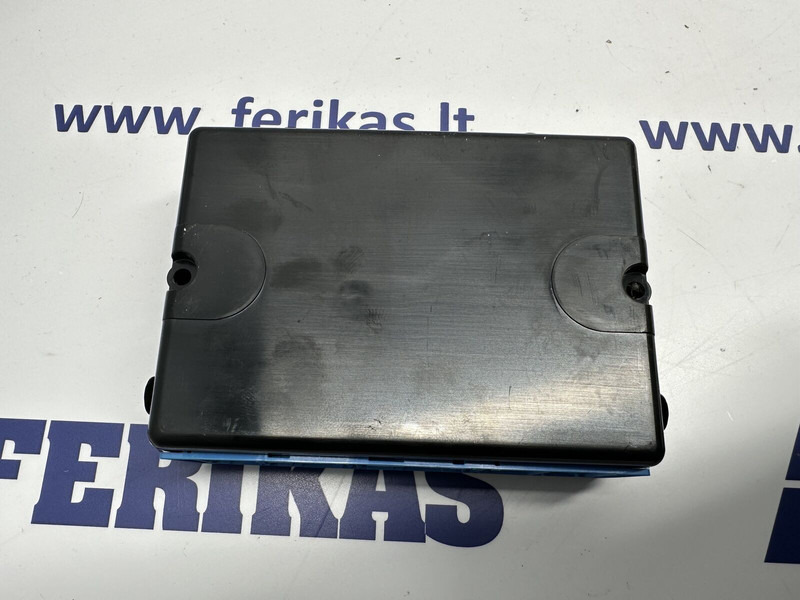 Iveco Eurocargo - ECU for Truck: picture 3 Iveco Eurocargo - ECU for Truck: picture 3