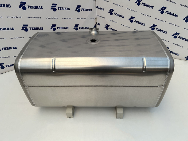 Iveco New aluminum fuel tank 480L - Fuel tank for Truck: picture 5 Iveco New aluminum fuel tank 480L - Fuel tank for Truck: picture 5