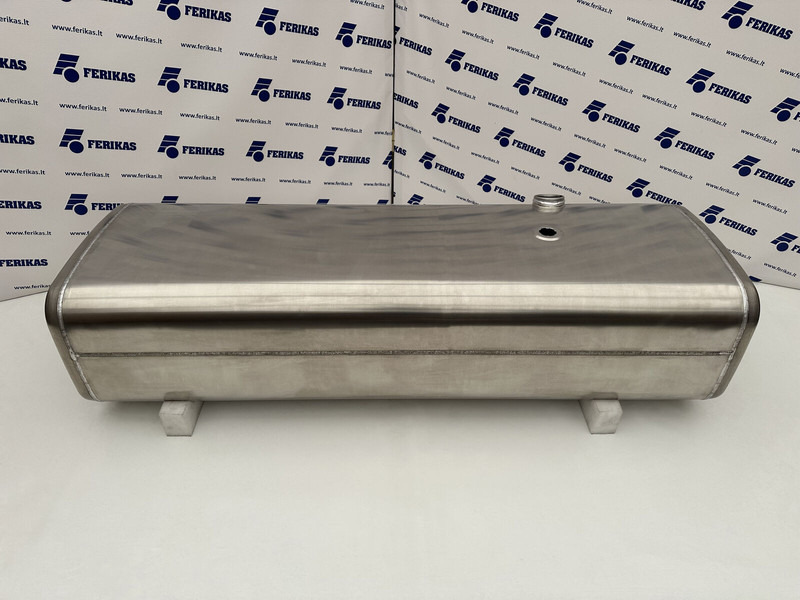 Iveco New aluminum fuel tank 600L - Fuel tank for Truck: picture 5 Iveco New aluminum fuel tank 600L - Fuel tank for Truck: picture 5