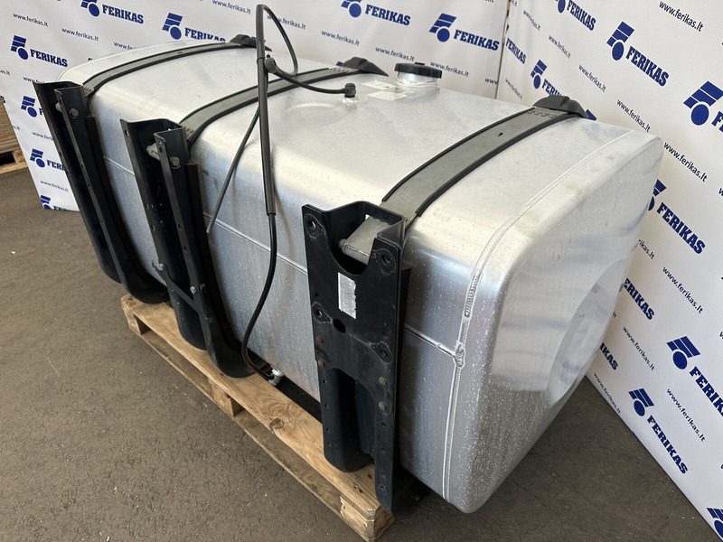 Fuel tank for Truck MAN 710L fuel tank: picture 6