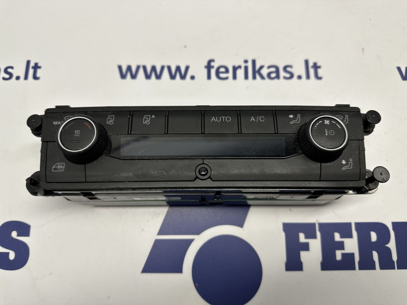MAN AC switch - ECU for Truck: picture 1 MAN AC switch - ECU for Truck: picture 1