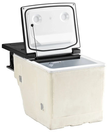 MAN Brand new fridge refrigerator - Cab and interior for Truck: picture 1 MAN Brand new fridge refrigerator - Cab and interior for Truck: picture 1