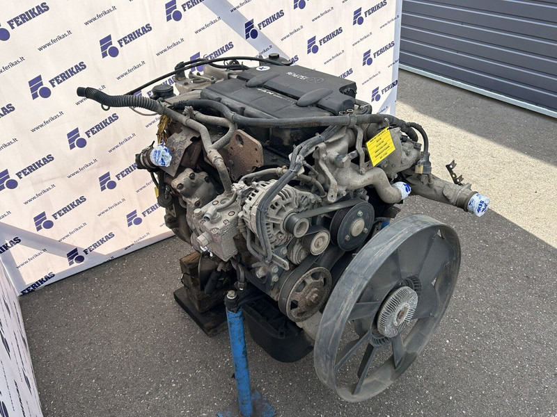 MAN D0834 LFL66 150HP - Engine for Truck: picture 3 MAN D0834 LFL66 150HP - Engine for Truck: picture 3
