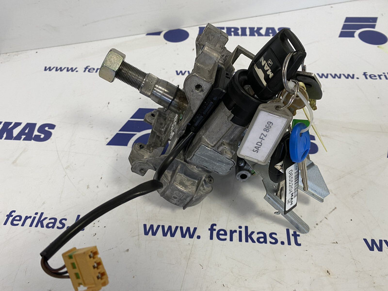 MAN ECU - ECU for Truck: picture 2 MAN ECU - ECU for Truck: picture 2