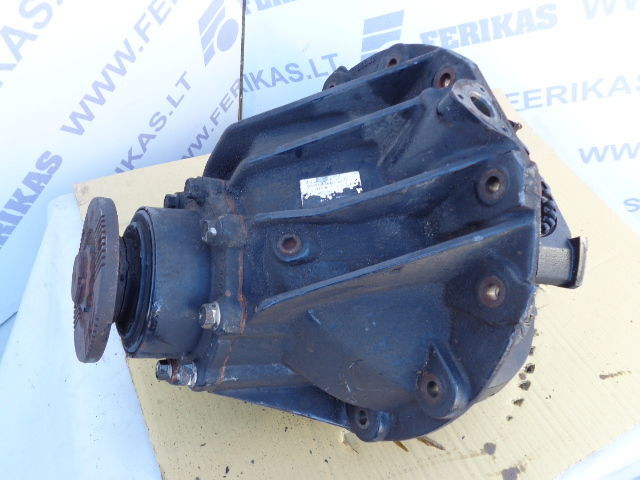 MAN HY - 1350 all ratios 2.85 ; 3.08 ; 2.71 ; 3.7 . 81350106134, 813 - Differential gear for Truck: picture 4 MAN HY - 1350 all ratios 2.85 ; 3.08 ; 2.71 ; 3.7 . 81350106134, 813 - Differential gear for Truck: picture 4