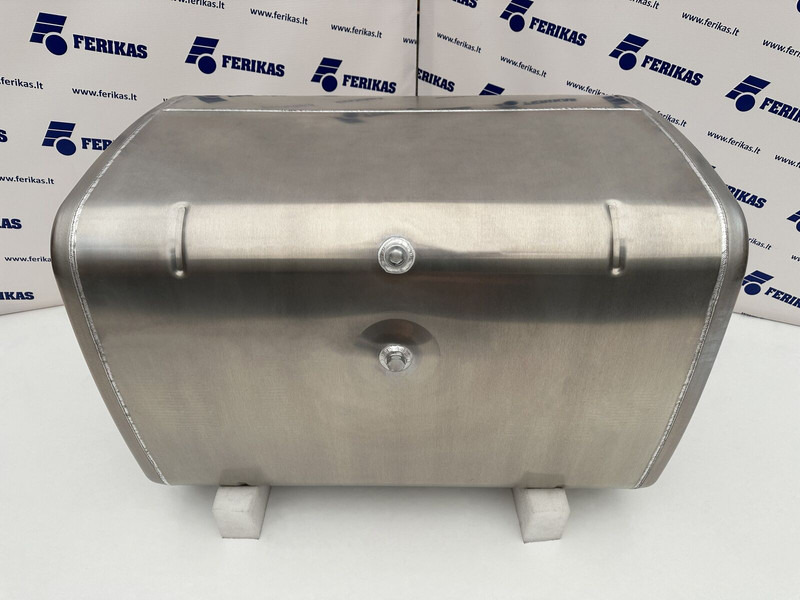 New Fuel tank for Truck MAN: picture 6