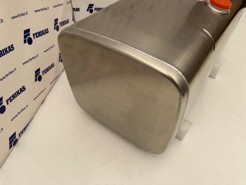 MAN - Fuel tank for Truck: picture 3 MAN - Fuel tank for Truck: picture 3
