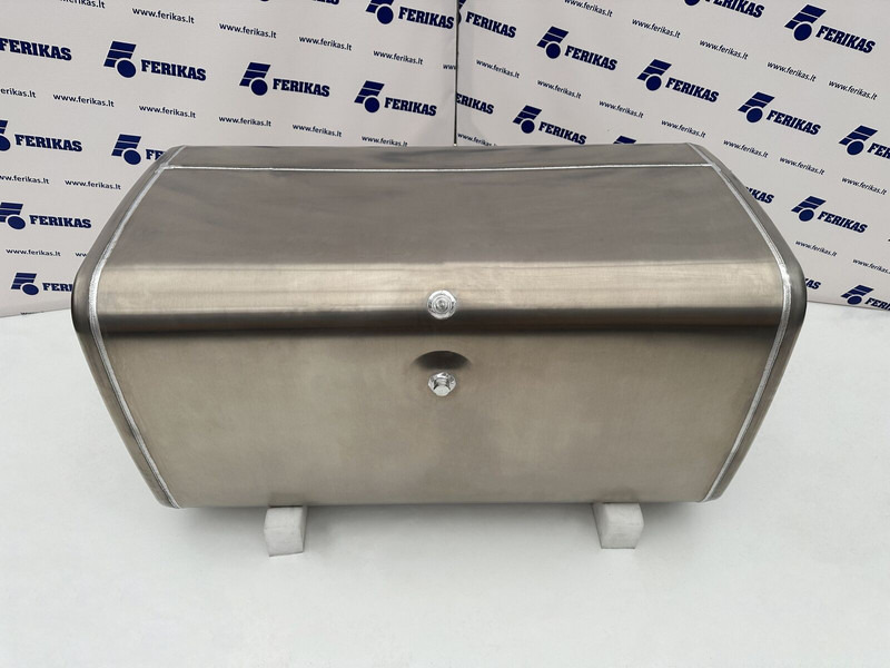 New Fuel tank for Truck MAN: picture 6