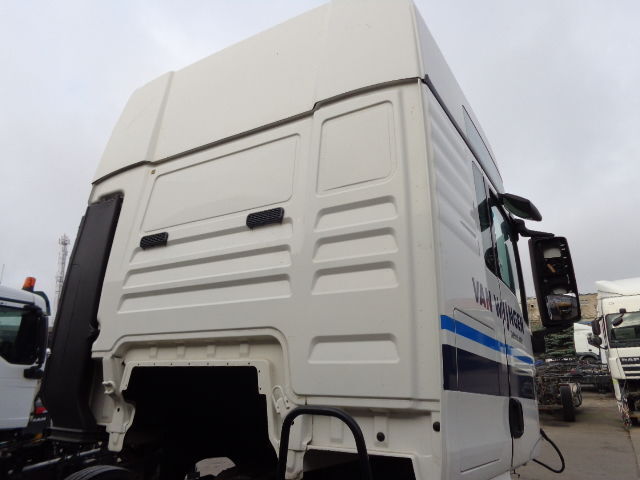 MAN Perfect condition EUROPE DELIVERY - Cab and interior for Truck: picture 4 MAN Perfect condition EUROPE DELIVERY - Cab and interior for Truck: picture 4