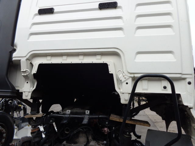 MAN Perfect condition EUROPE DELIVERY - Cab and interior for Truck: picture 5 MAN Perfect condition EUROPE DELIVERY - Cab and interior for Truck: picture 5