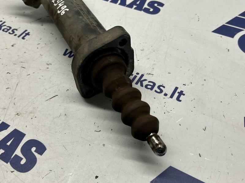 MAN TGL - Clutch and parts for Truck: picture 4 MAN TGL - Clutch and parts for Truck: picture 4