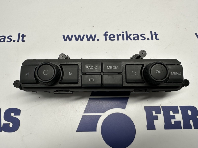 MAN TGX - ECU for Truck: picture 1 MAN TGX - ECU for Truck: picture 1