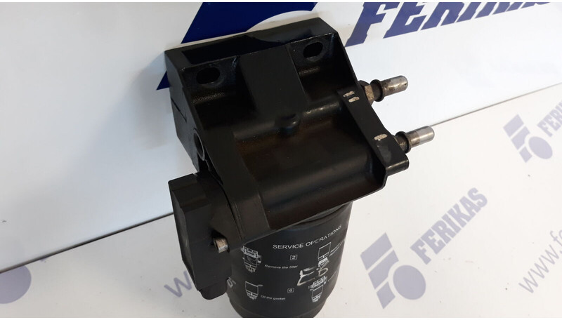 MAN TGX - Fuel filter for Truck: picture 3 MAN TGX - Fuel filter for Truck: picture 3