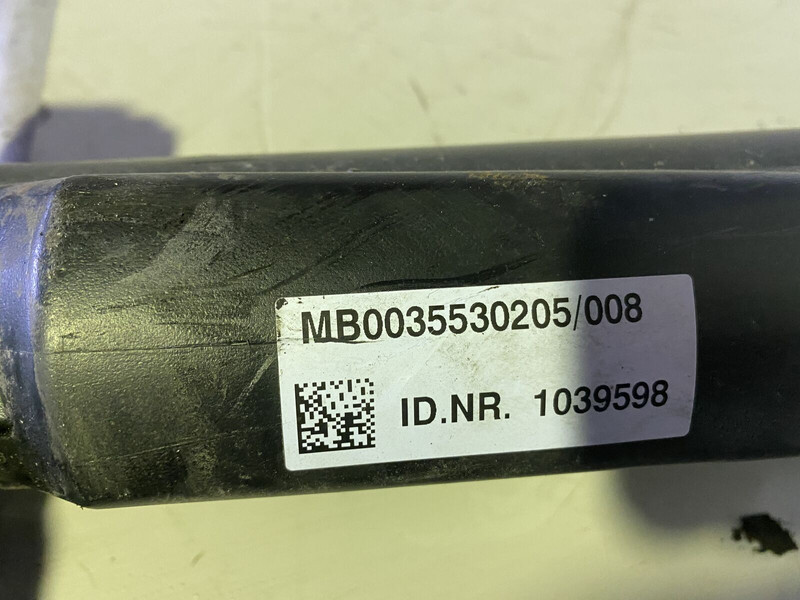 Mercedes-Benz ACTROS MP4 - Hydraulic cylinder for Truck: picture 3 Mercedes-Benz ACTROS MP4 - Hydraulic cylinder for Truck: picture 3