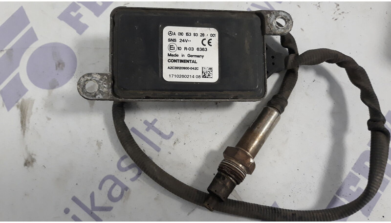 Mercedes-Benz Actros - Sensor for Truck: picture 1 Mercedes-Benz Actros - Sensor for Truck: picture 1