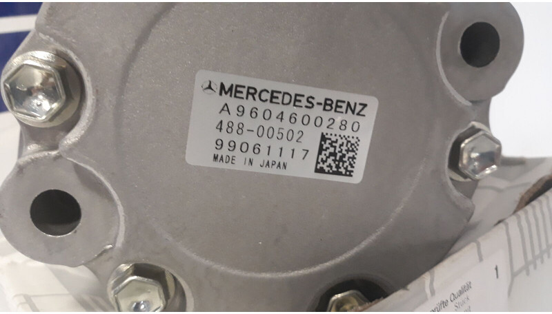 Mercedes-Benz Actros - Steering pump for Truck: picture 4 Mercedes-Benz Actros - Steering pump for Truck: picture 4