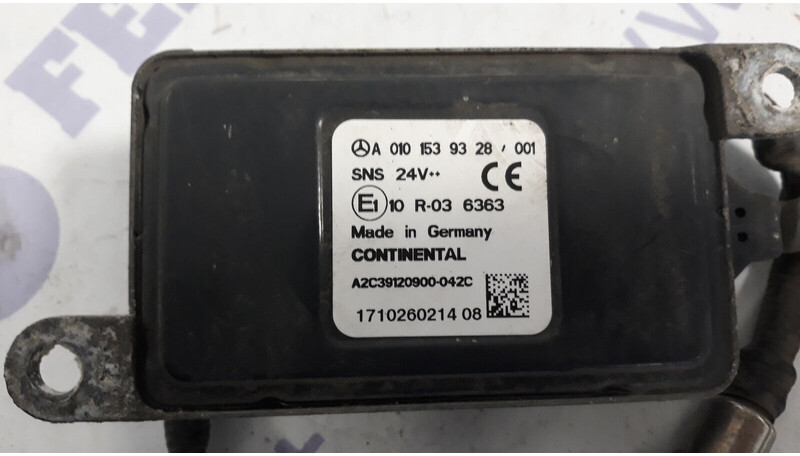 Mercedes-Benz Actros - Sensor for Truck: picture 4 Mercedes-Benz Actros - Sensor for Truck: picture 4