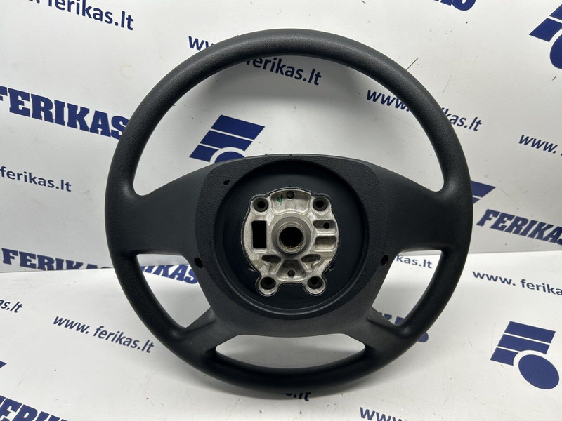 Mercedes-Benz Actros - Steering wheel for Truck: picture 4 Mercedes-Benz Actros - Steering wheel for Truck: picture 4