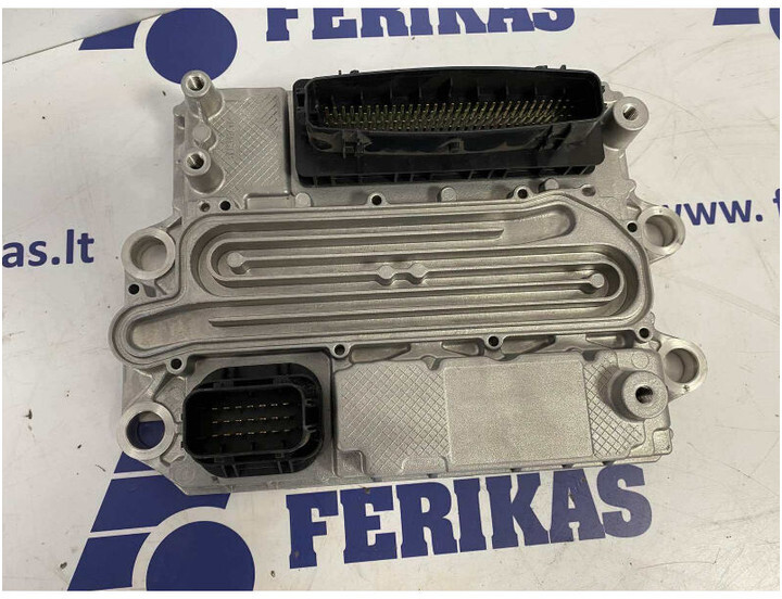 Mercedes-Benz Actros MP4 ACM control unit - ECU for Truck: picture 1 Mercedes-Benz Actros MP4 ACM control unit - ECU for Truck: picture 1