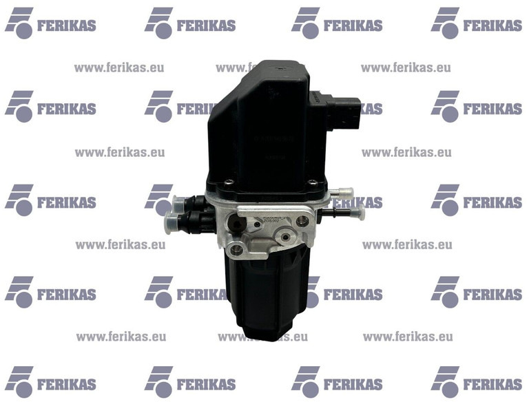 Mercedes-Benz AdBlue pump - Exhaust system for Truck: picture 1 Mercedes-Benz AdBlue pump - Exhaust system for Truck: picture 1
