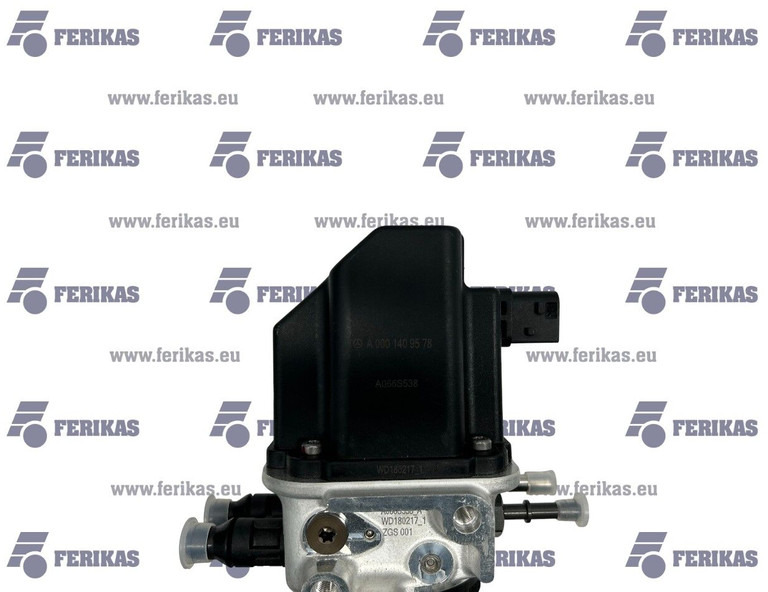 Mercedes-Benz AdBlue pump - Exhaust system for Truck: picture 5 Mercedes-Benz AdBlue pump - Exhaust system for Truck: picture 5