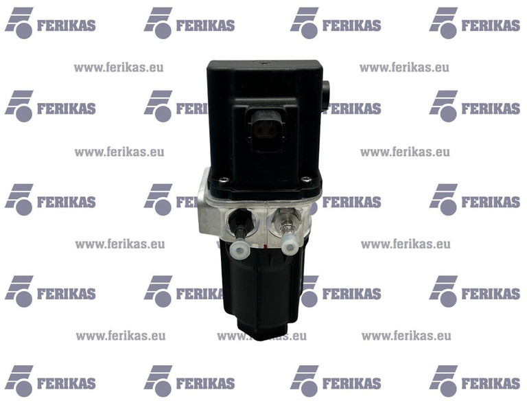 Mercedes-Benz AdBlue pump - Exhaust system for Truck: picture 2 Mercedes-Benz AdBlue pump - Exhaust system for Truck: picture 2