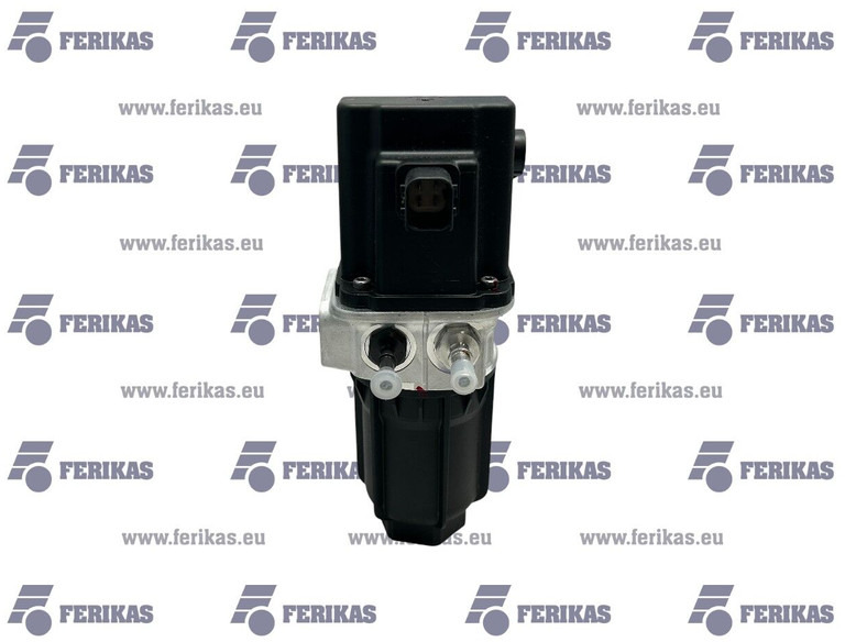 Mercedes-Benz AdBlue pump - Exhaust system for Truck: picture 2 Mercedes-Benz AdBlue pump - Exhaust system for Truck: picture 2