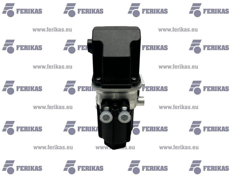 Mercedes-Benz AdBlue pump - Exhaust system for Truck: picture 4 Mercedes-Benz AdBlue pump - Exhaust system for Truck: picture 4