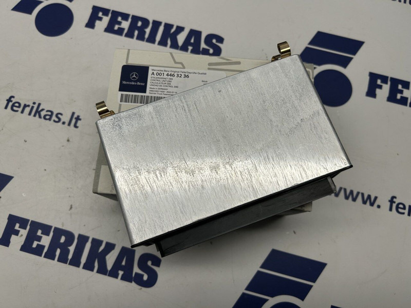 Mercedes-Benz BRAND NEW OEM EBS - ECU for Truck: picture 2 Mercedes-Benz BRAND NEW OEM EBS - ECU for Truck: picture 2