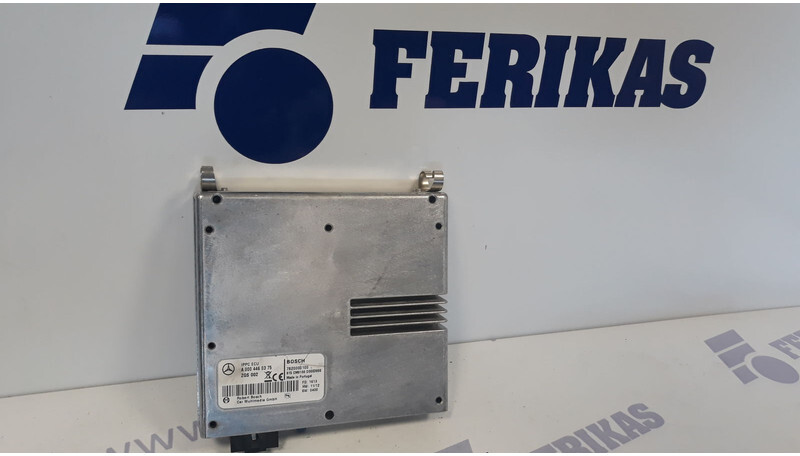 Mercedes-Benz IPPC ECU control unit - ECU for Truck: picture 1 Mercedes-Benz IPPC ECU control unit - ECU for Truck: picture 1