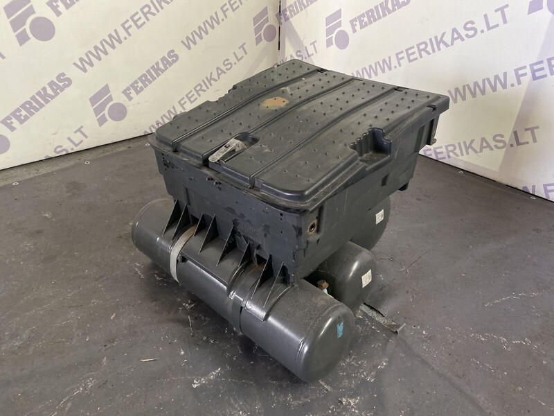 Mercedes-Benz MB actros mp4 - Battery for Truck: picture 1 Mercedes-Benz MB actros mp4 - Battery for Truck: picture 1