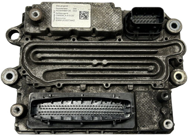 Mercedes-Benz MCM2.1 - ECU for Truck: picture 2 Mercedes-Benz MCM2.1 - ECU for Truck: picture 2