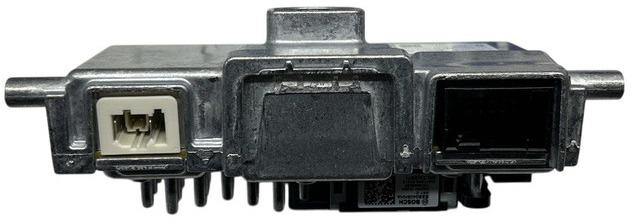 Mercedes-Benz MPC3 camera - Sensor for Truck: picture 3 Mercedes-Benz MPC3 camera - Sensor for Truck: picture 3