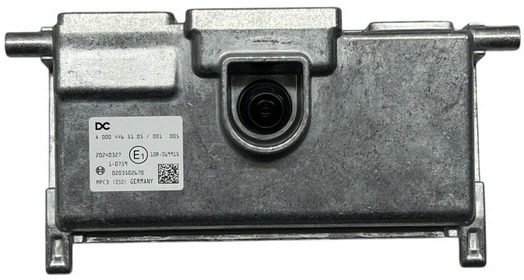 Mercedes-Benz MPC3 camera - Sensor for Truck: picture 1 Mercedes-Benz MPC3 camera - Sensor for Truck: picture 1