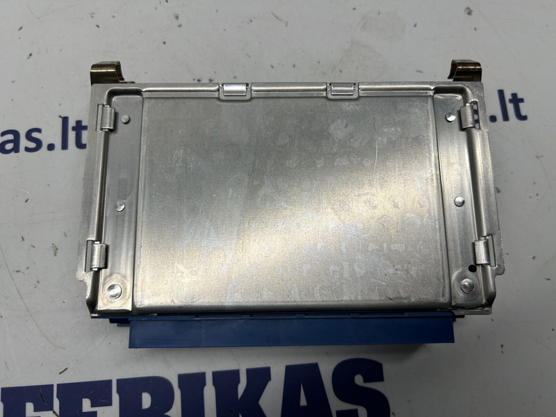 Mercedes-Benz NEW OEM ABS control unit - ECU for Truck: picture 2 Mercedes-Benz NEW OEM ABS control unit - ECU for Truck: picture 2