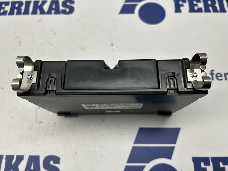 Mercedes-Benz NEW OEM CPC5 - ECU for Truck: picture 4 Mercedes-Benz NEW OEM CPC5 - ECU for Truck: picture 4