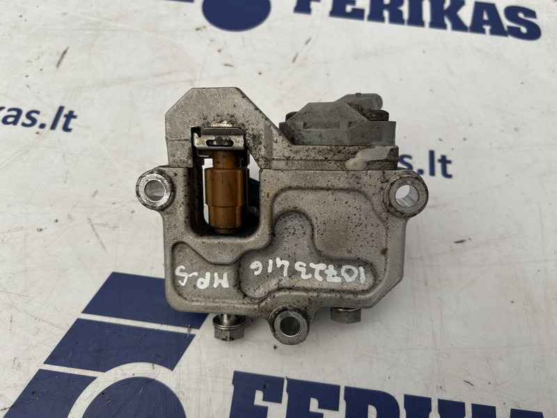 Mercedes-Benz fuel doser - Fuel pump for Truck: picture 2 Mercedes-Benz fuel doser - Fuel pump for Truck: picture 2