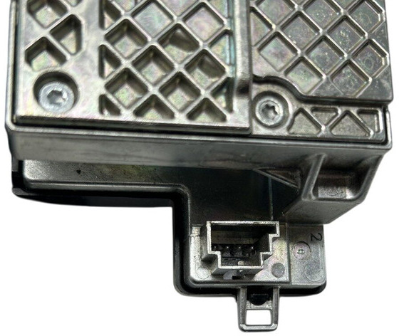 Mercedes-Benz steering column switch, gear switch - Relay for Truck: picture 3 Mercedes-Benz steering column switch, gear switch - Relay for Truck: picture 3