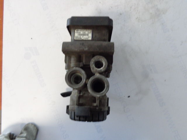 Onbekend KNORR-BREMSE - Brake parts for Truck: picture 2 Onbekend KNORR-BREMSE - Brake parts for Truck: picture 2