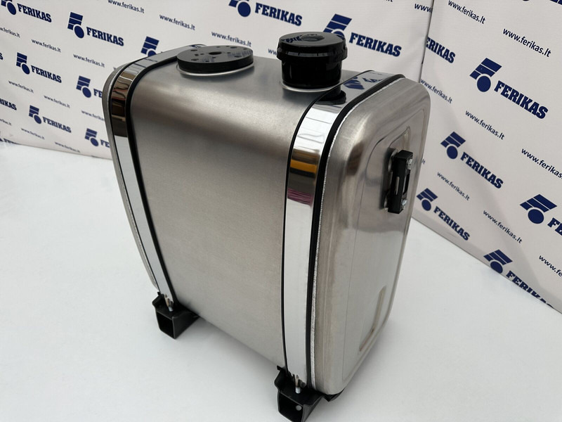 Onbekend  - Hydraulic tank for Truck: picture 3 Onbekend  - Hydraulic tank for Truck: picture 3