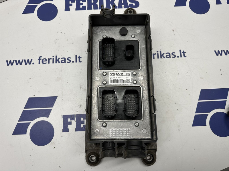 Renault RCIOM2 - ECU for Truck: picture 1 Renault RCIOM2 - ECU for Truck: picture 1