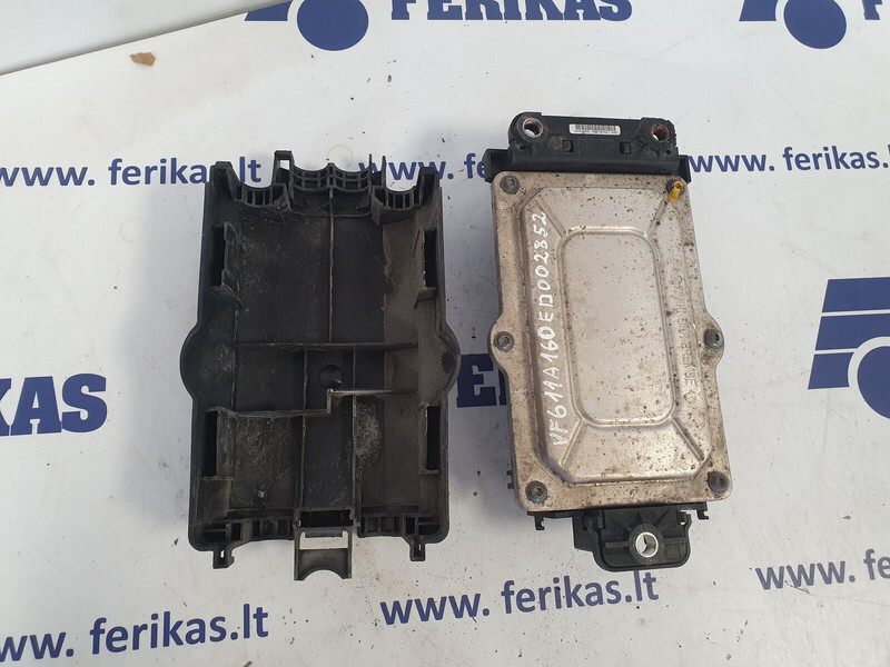 Renault T EBS7 control unit - ECU for Truck: picture 3 Renault T EBS7 control unit - ECU for Truck: picture 3