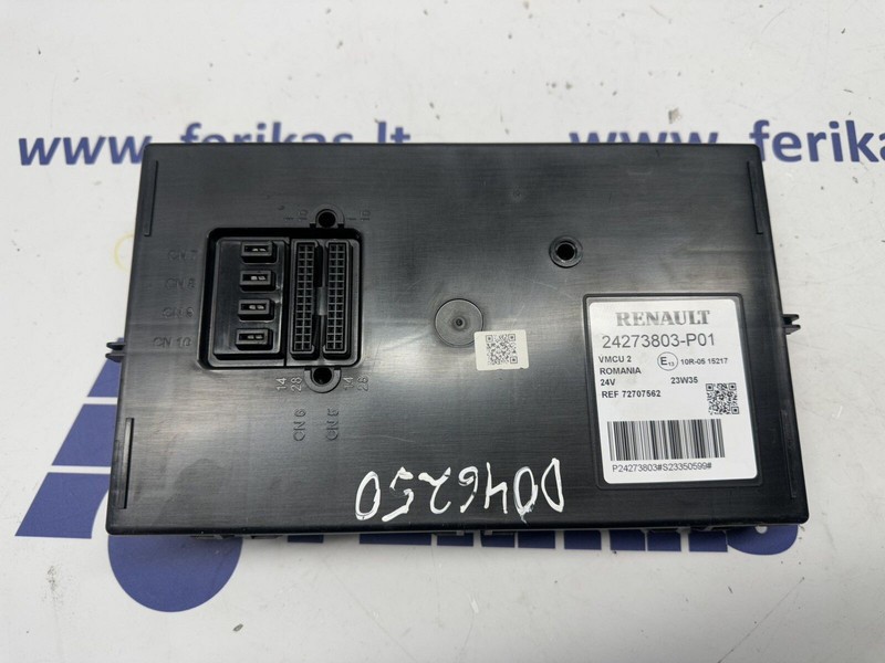 Renault VMCU2 - ECU for Truck: picture 2 Renault VMCU2 - ECU for Truck: picture 2