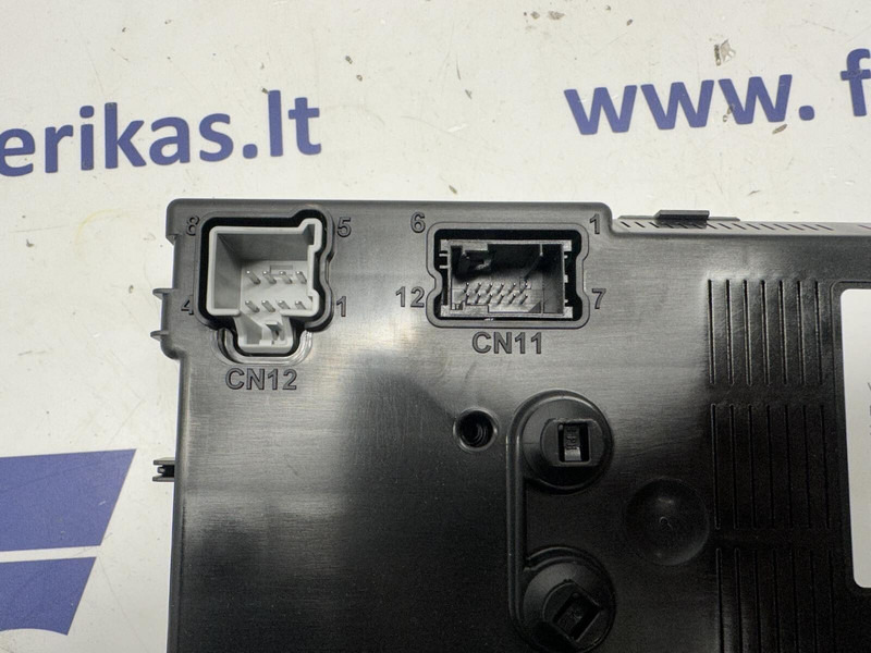 Renault VMCU2 - ECU for Truck: picture 5 Renault VMCU2 - ECU for Truck: picture 5