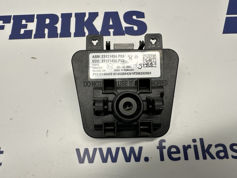 Renault camera, lane assist camera - ECU for Truck: picture 1 Renault camera, lane assist camera - ECU for Truck: picture 1