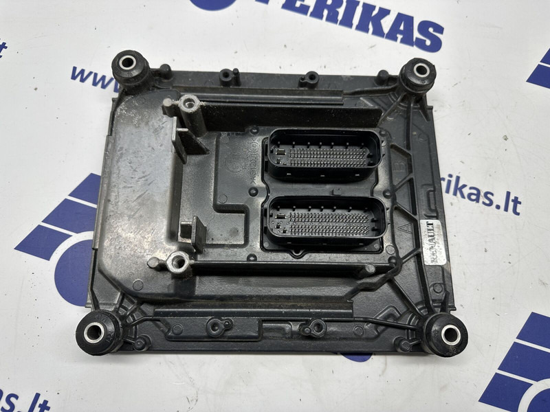Renault engine control unit ECU - ECU for Truck: picture 2 Renault engine control unit ECU - ECU for Truck: picture 2